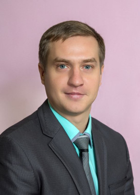 Скрылёв Андрей Алексеевич Скрылёв Андрей Алексеевич