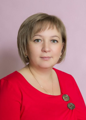 Лизунова Анастасия Андреевна Лизунова Анастасия Андреевна