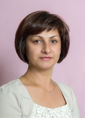 Дюндик Снежана Ивановна Дюндик Снежана Ивановна