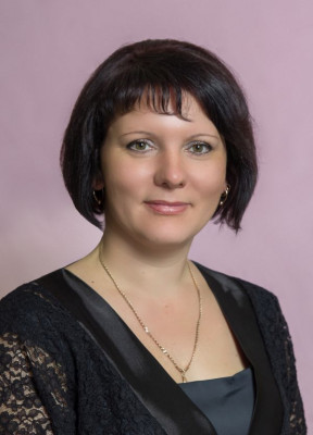 Авраменко Юлия Владимировна Авраменко Юлия Владимировна
