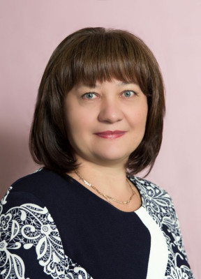 Василенко Елена Николаевна Василенко Елена Николаевна
