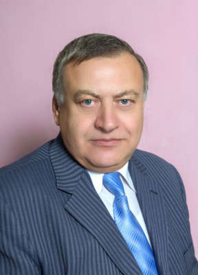 Еловой Григорий Иванович Еловой Григорий Иванович