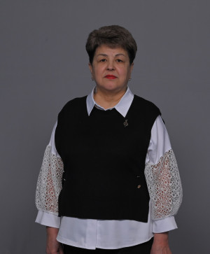 Мухамедгалина Роза Рашитовна Мухамедгалина Роза Рашитовна