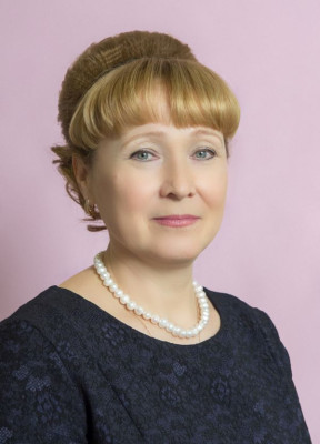 Зубарева Вера Николаевна Зубарева Вера Николаевна