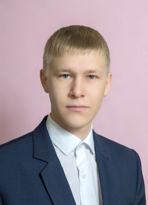 Костылев Дмитрий Владимирович Костылев Дмитрий Владимирович