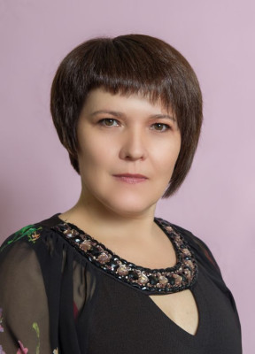 Кулеш Наталья Леонидовна Кулеш Наталья Леонидовна