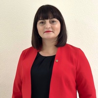 Ваделова Залина Ахмедовна Ваделова Залина Ахмедовна