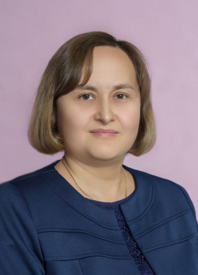 Исхакова Эльмира Раяновна Исхакова Эльмира Раяновна