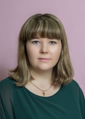 Уфимцева Елена Николаевна Уфимцева Елена Николаевна