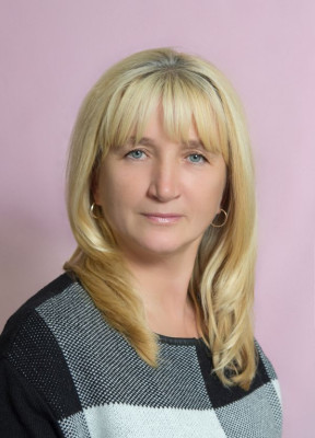 Батыжева Ирина Владимировна Батыжева Ирина Владимировна